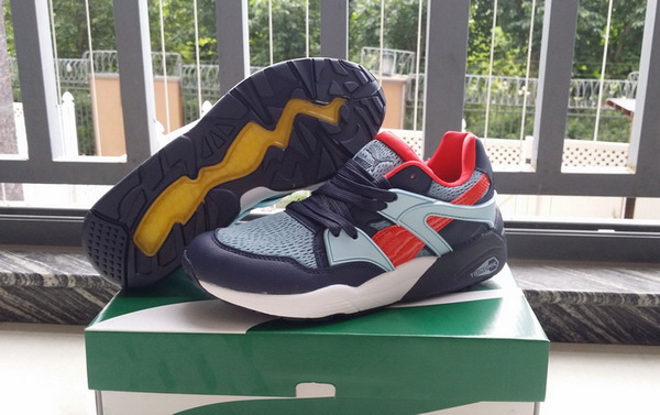 Puma Trinomic Blaze Men Shoes--051